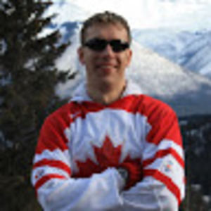 Meet your Posher, Peter